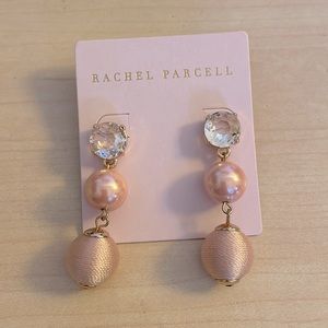 Rachel Parcell earrings